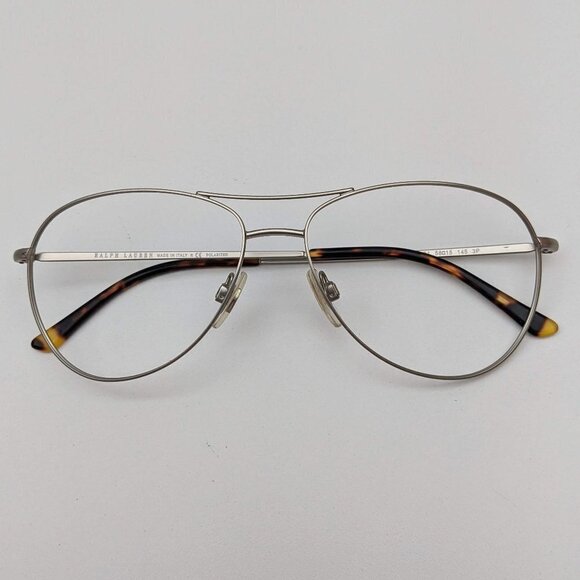 🕶️Frame Only! Ralph Lauren Aviator PH3084 Sunglasses 58/15 145 /KAG727🕶️​​ - Picture 1 of 6